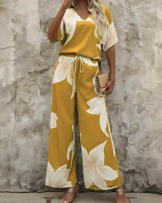 Mustard Mirage Large