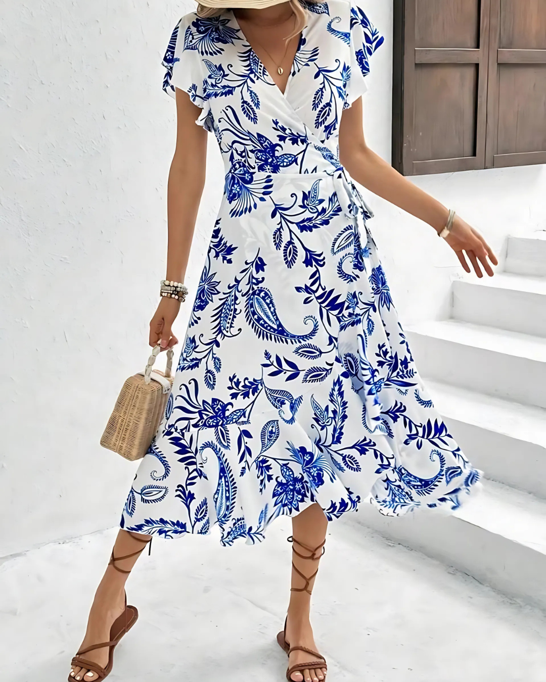 Blue Breeze