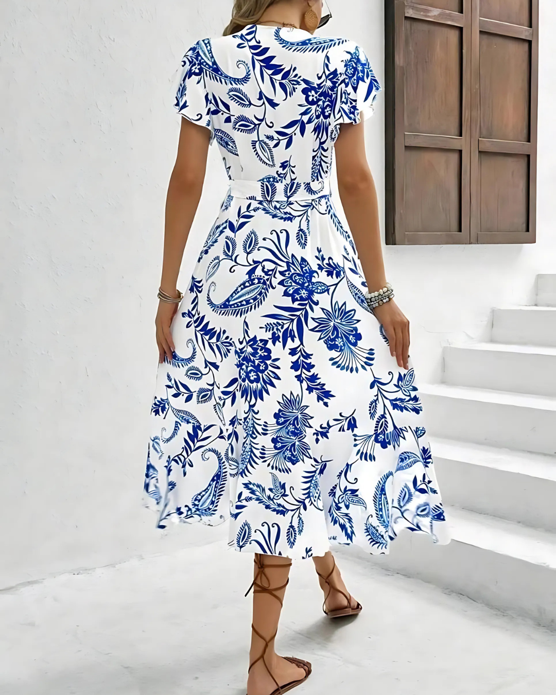 Blue Breeze