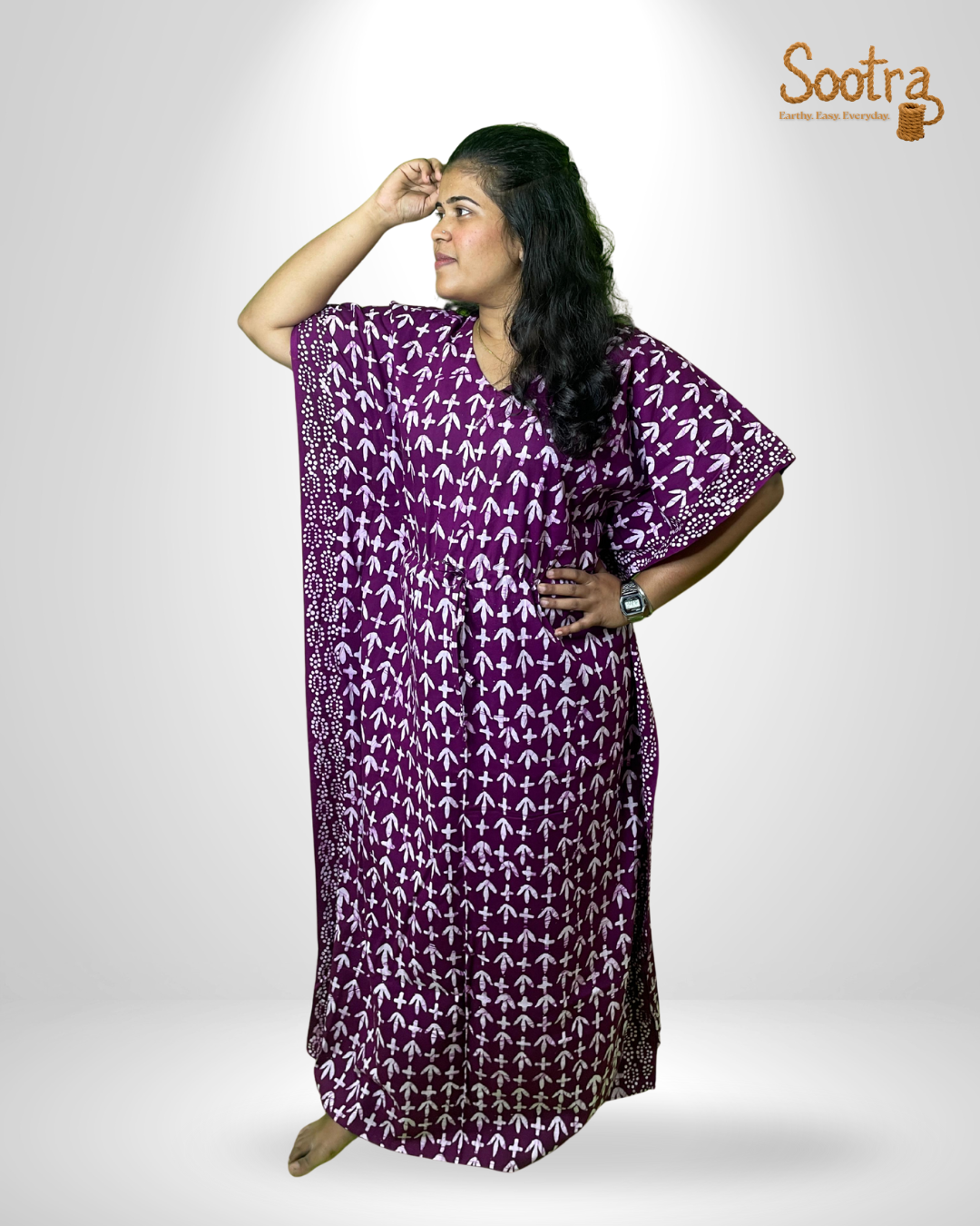 Kaftans