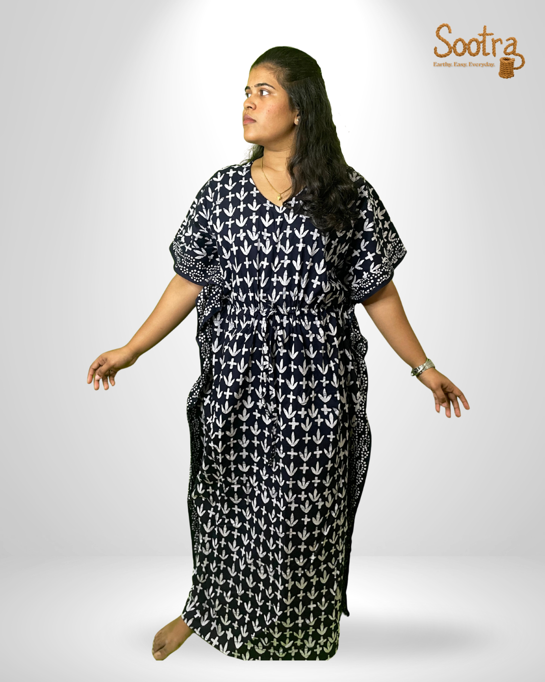 Kaftans