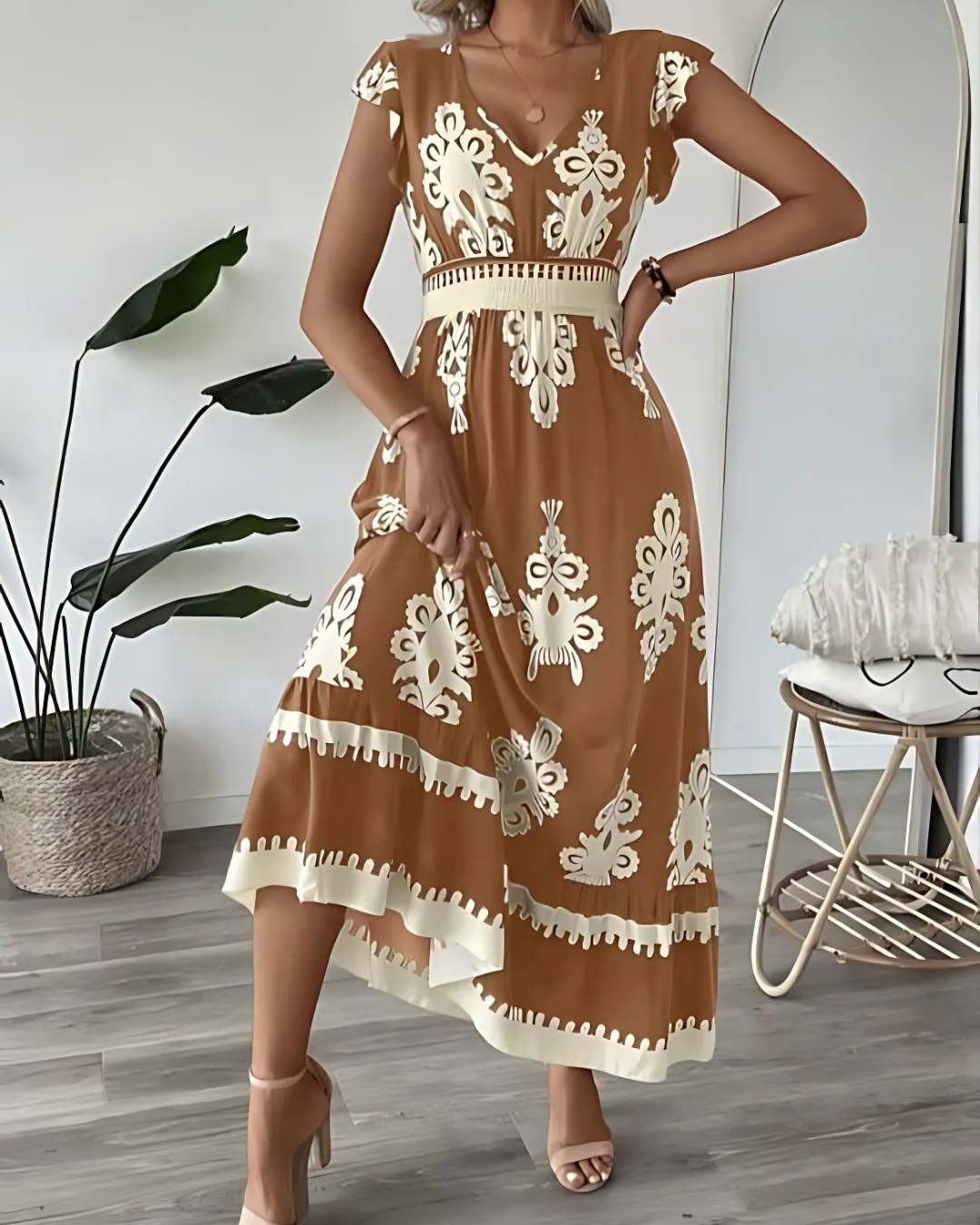 Emery Rose Large