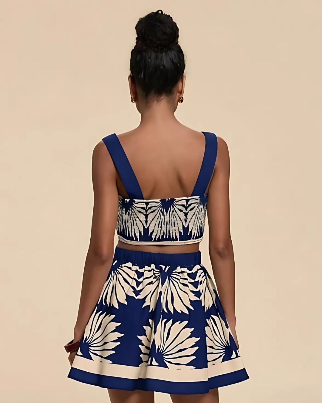 Island Petal Co-ord Set