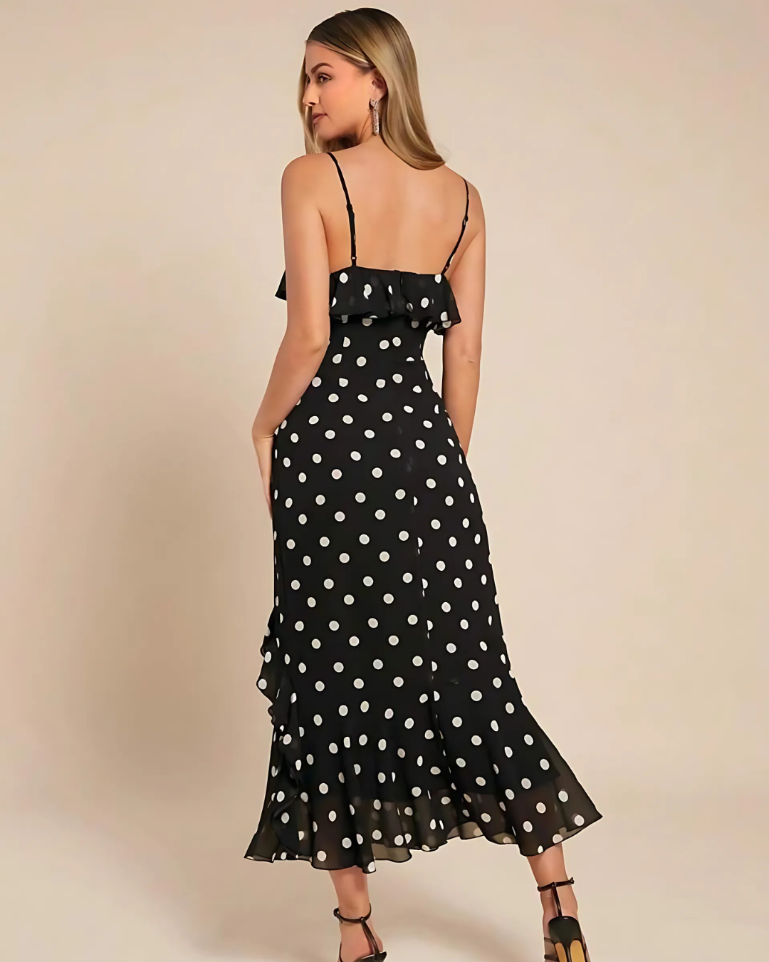 Mid Night Polka