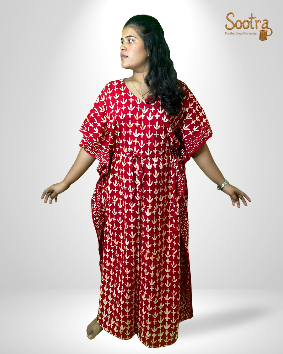 Kaftans
