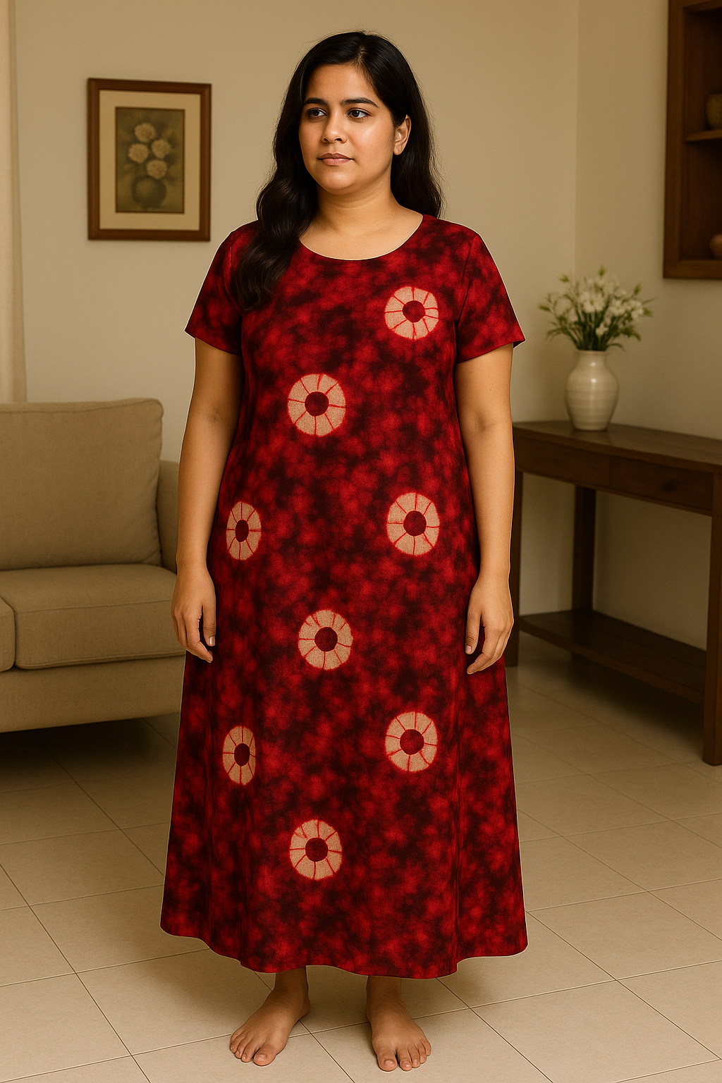 Kaftans