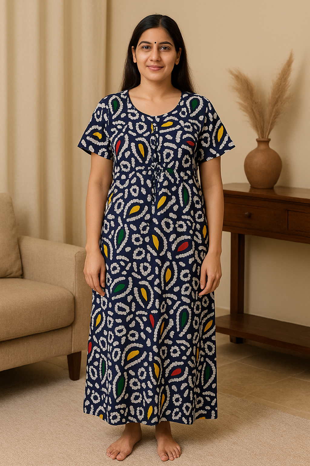 Kaftans