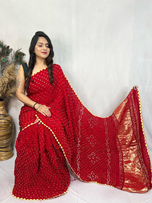 Bandhani