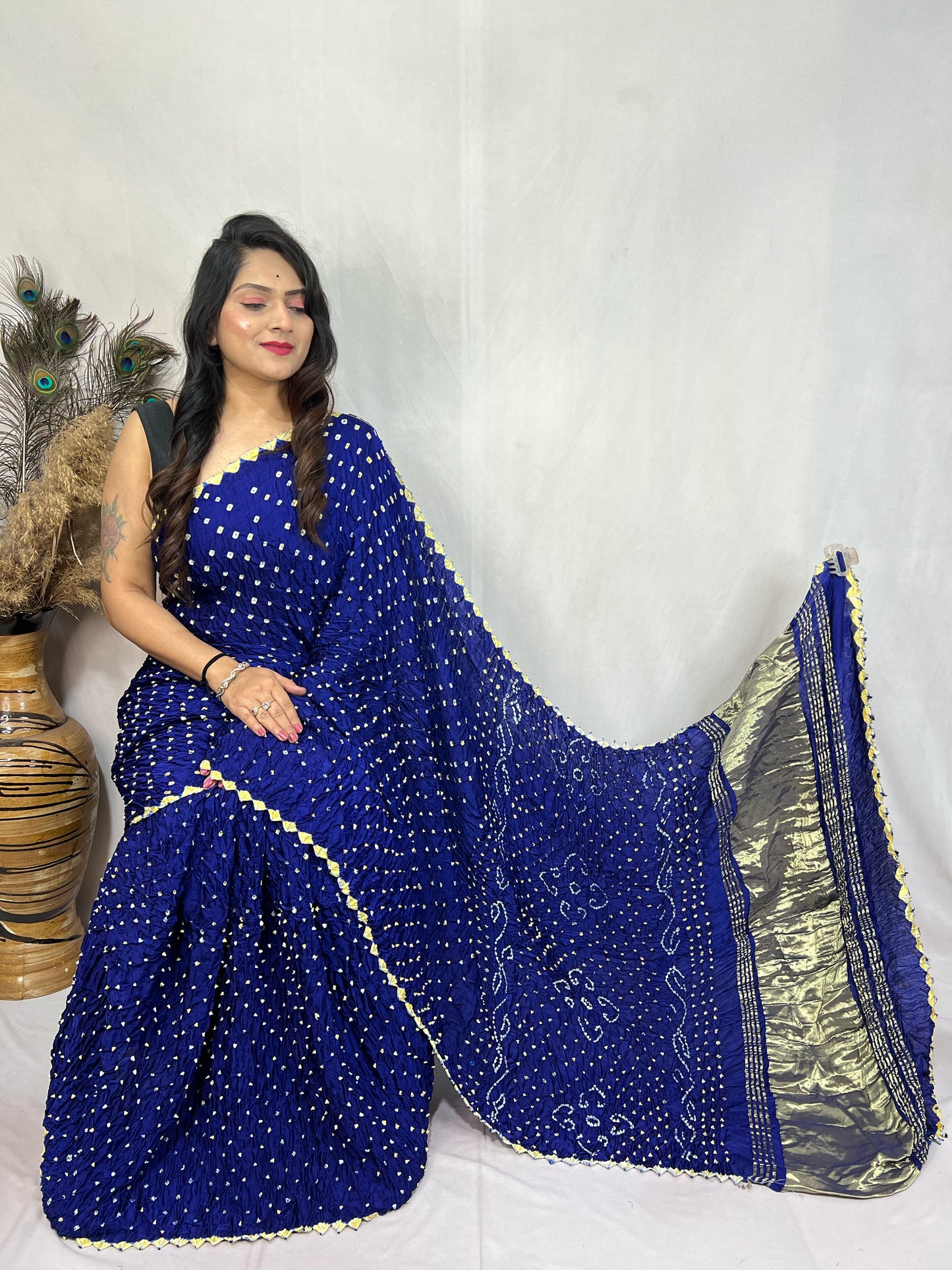 Bandhani