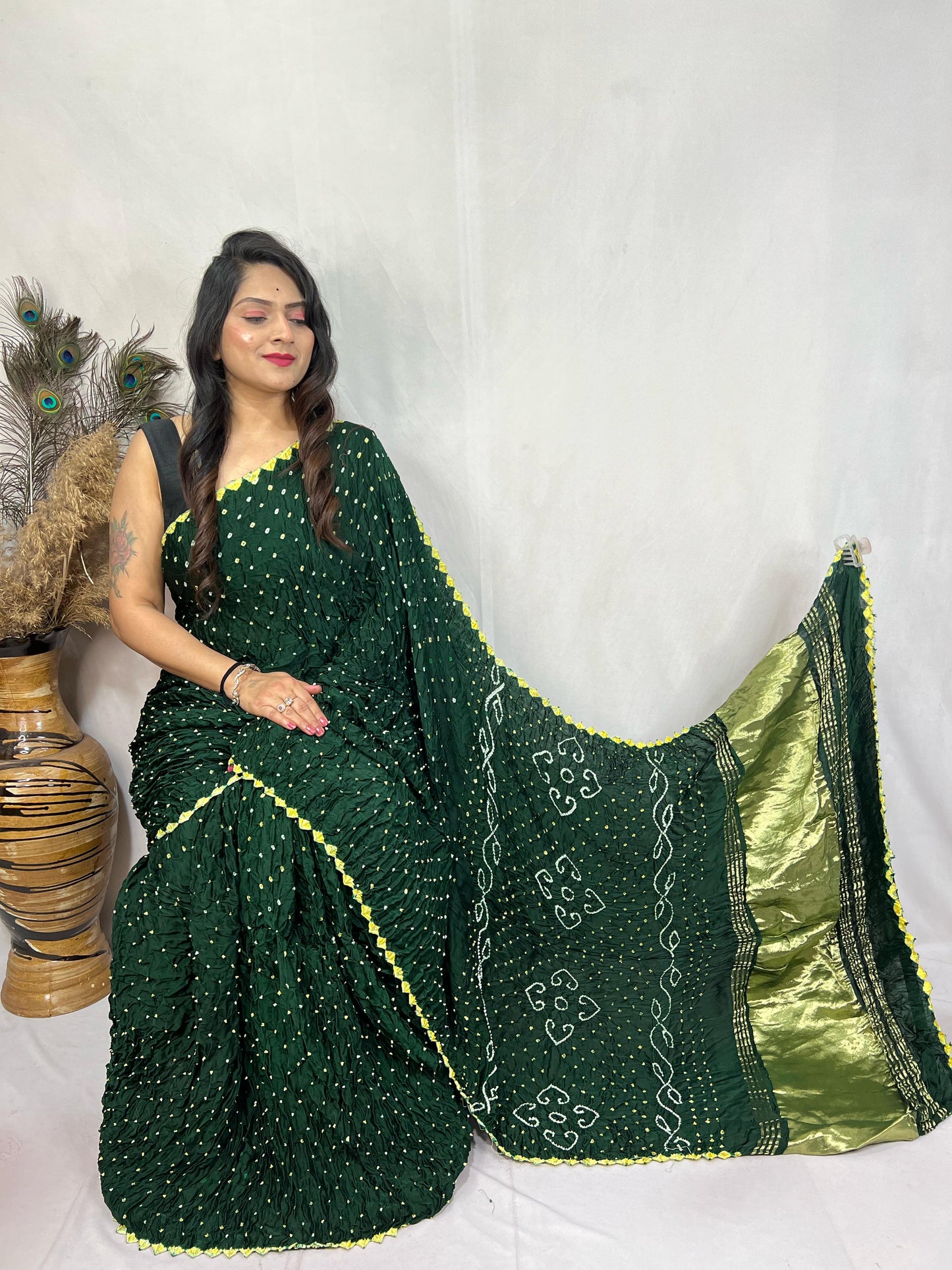 Bandhani