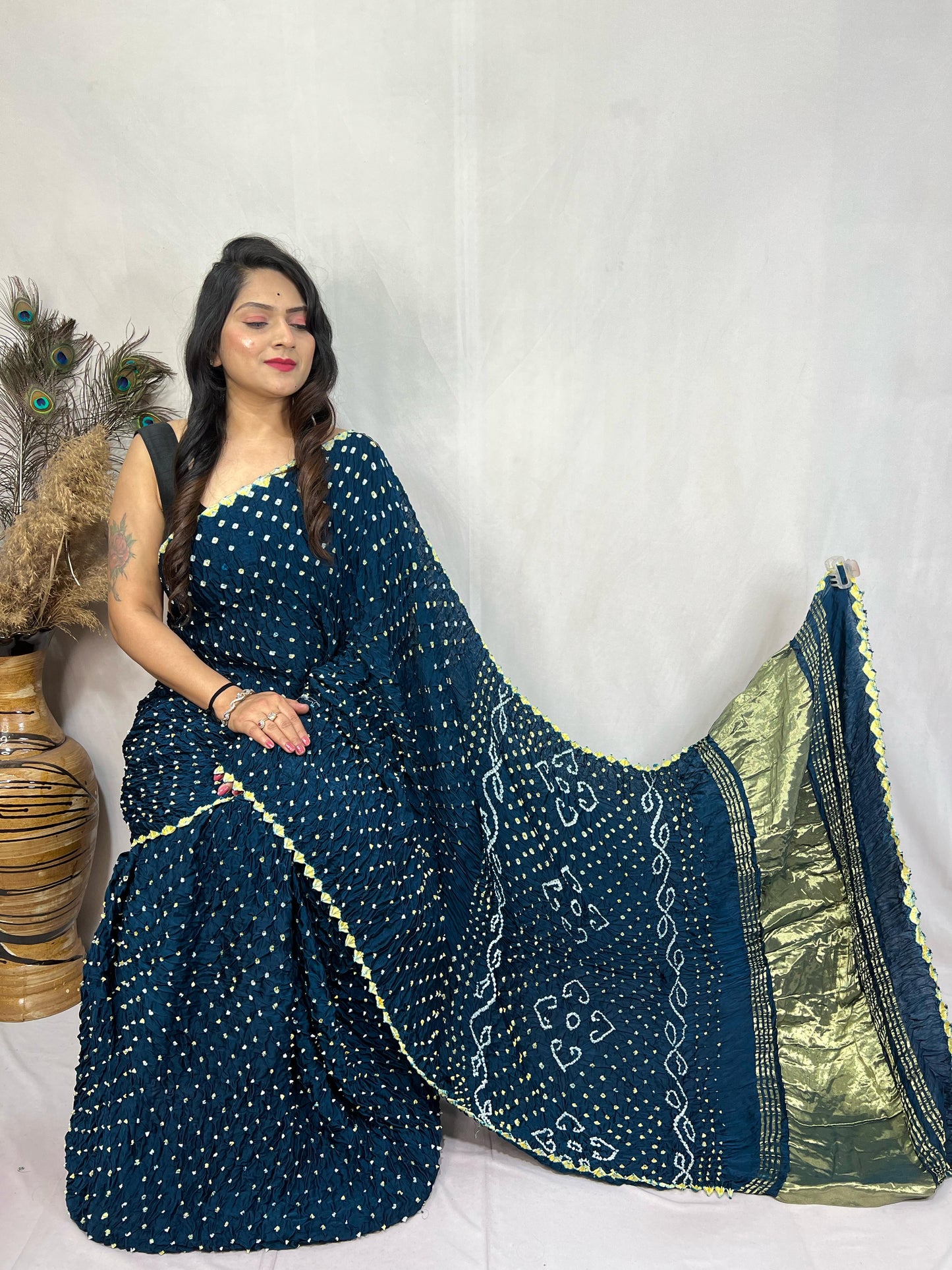 Bandhani
