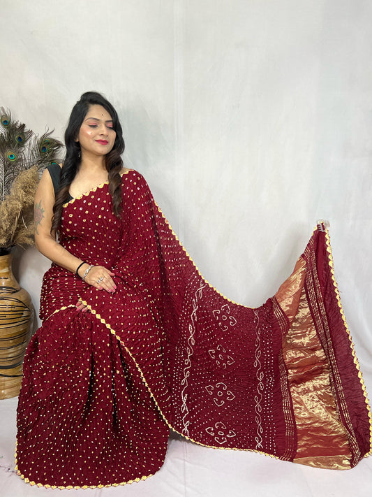 Bandhani