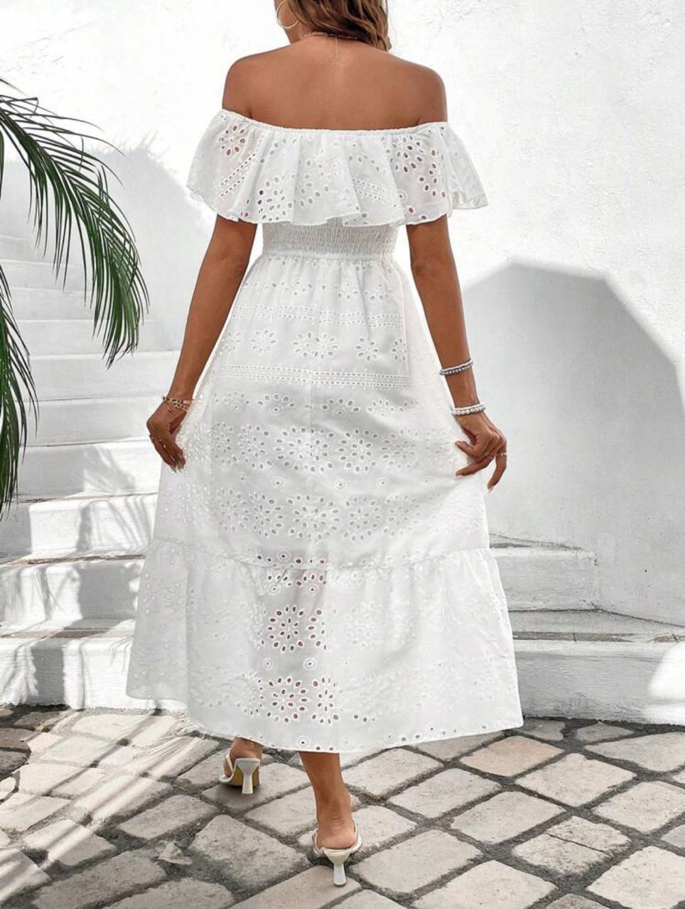 Lace Whisper