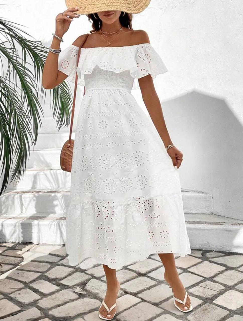 Lace Whisper
