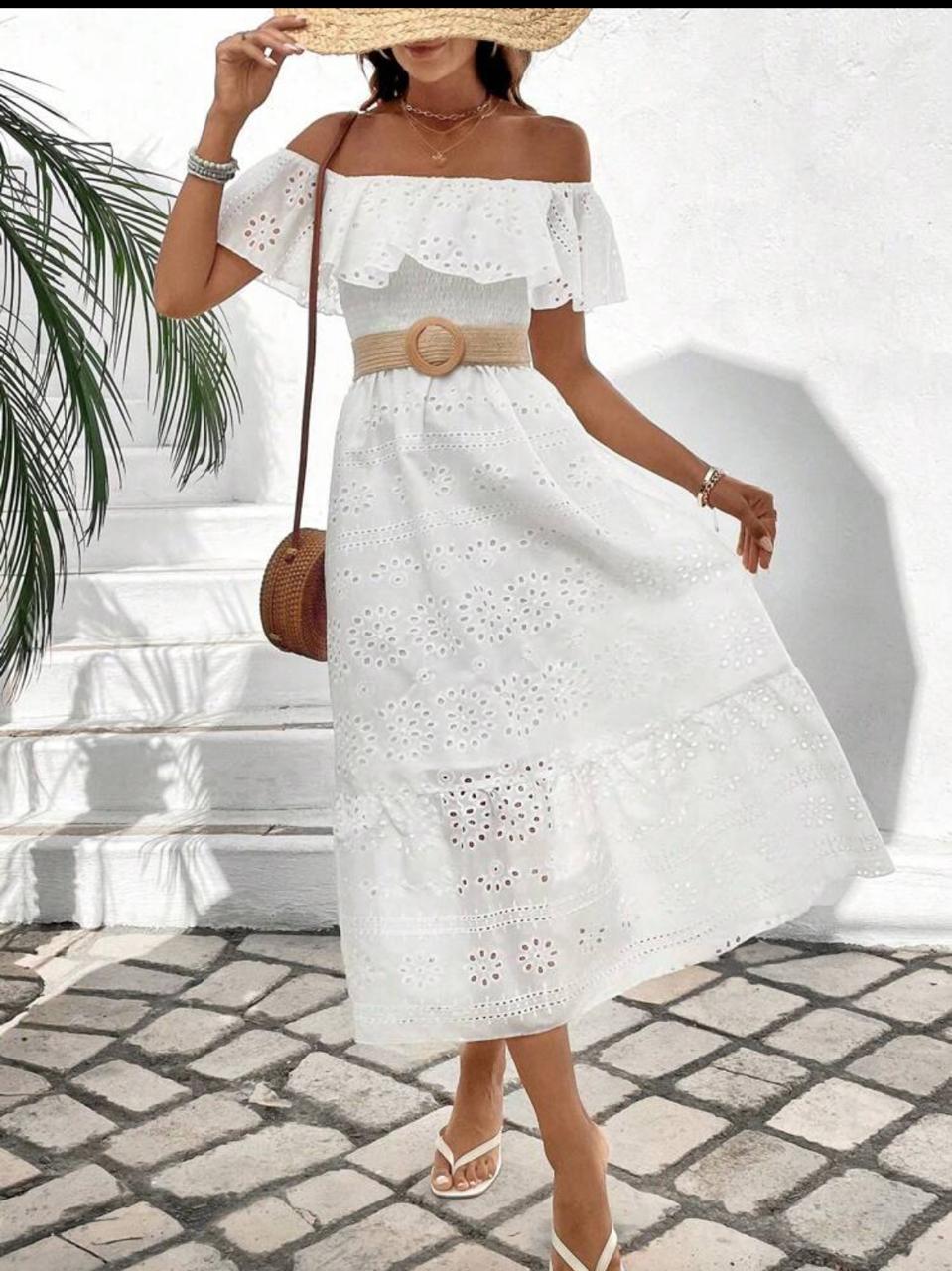 Lace Whisper