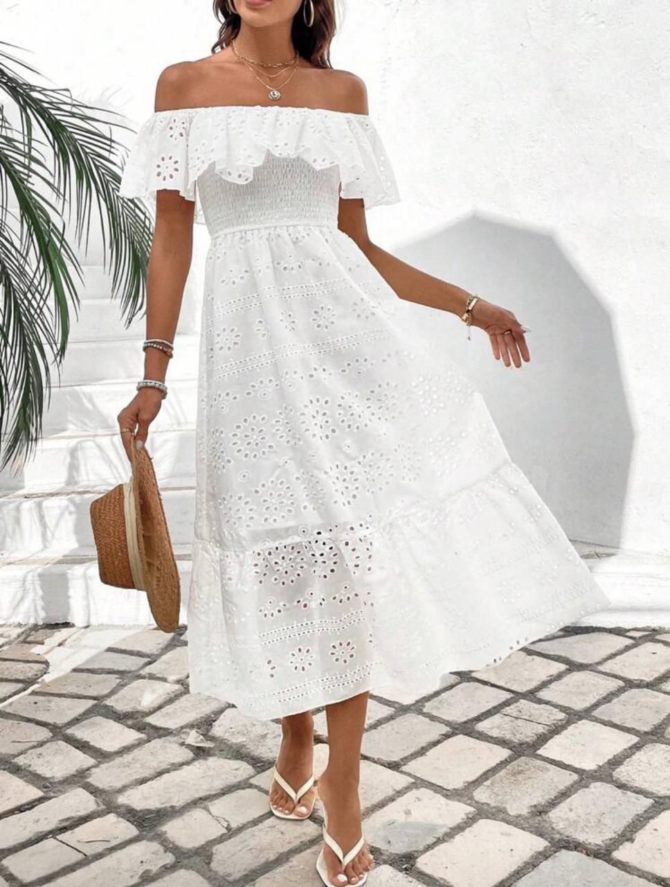 Lace Whisper