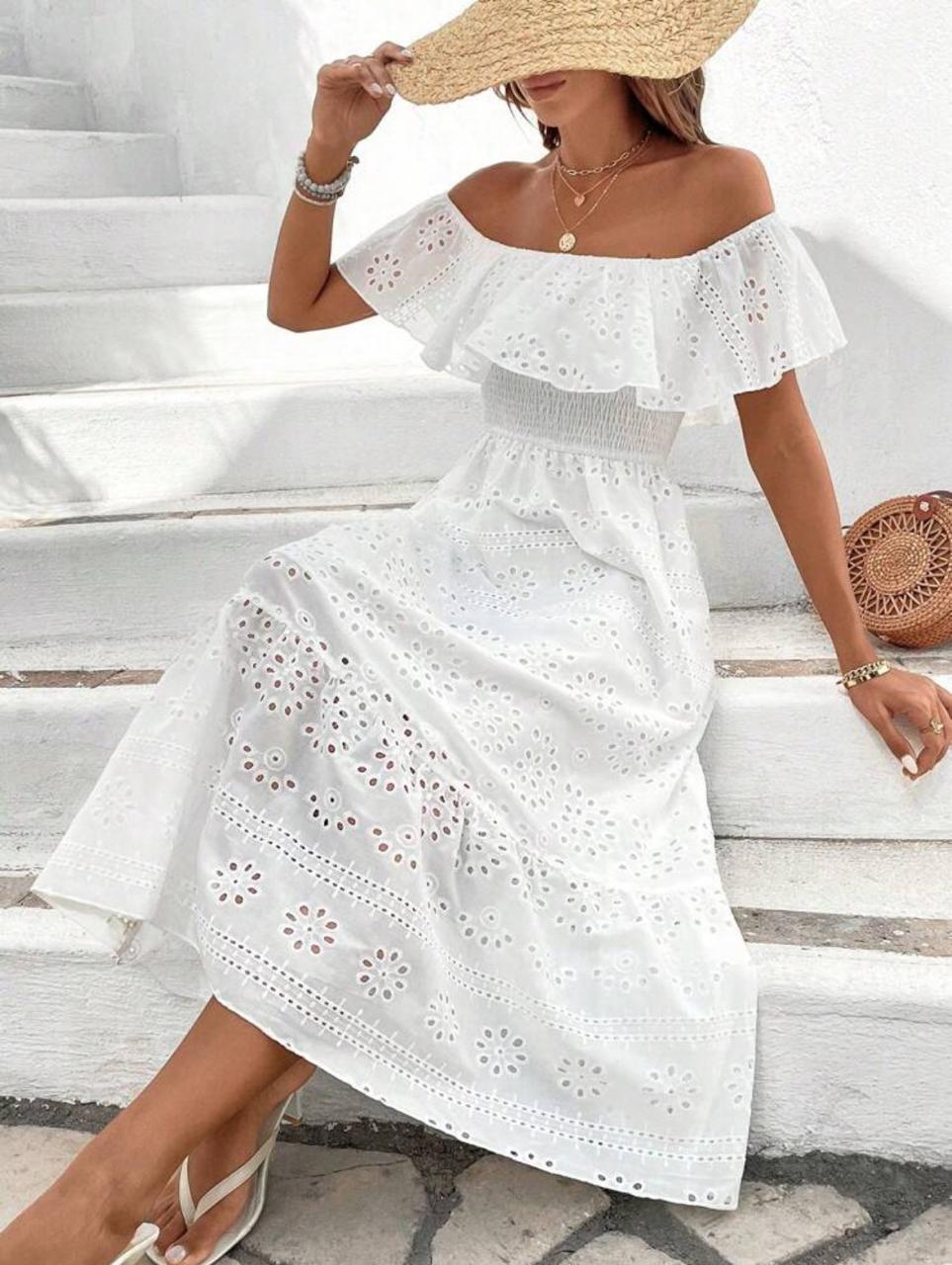 Lace Whisper