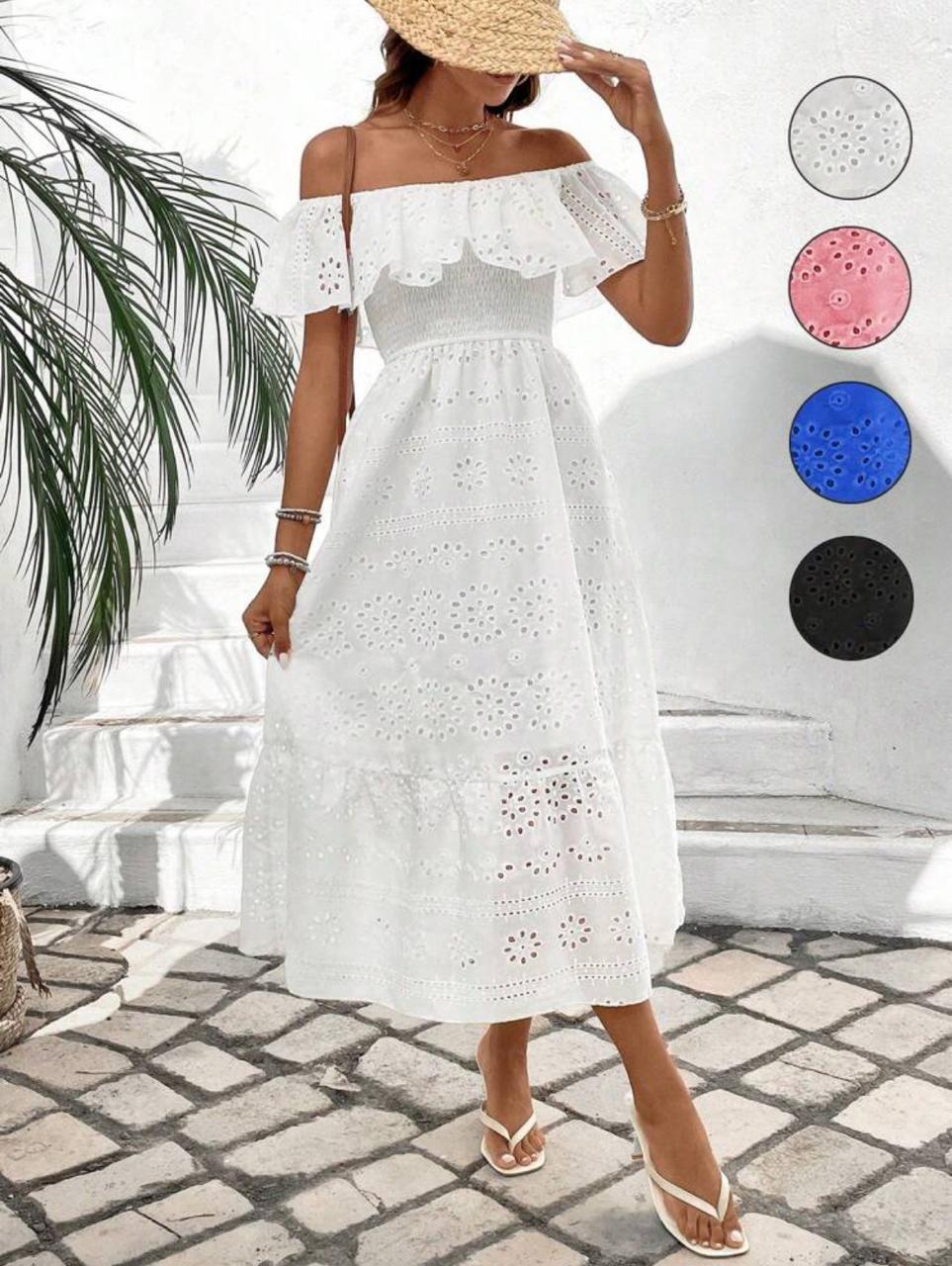 Lace Whisper