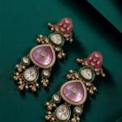 Dark Pink stone2