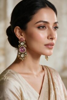Eternal Trio Earrings