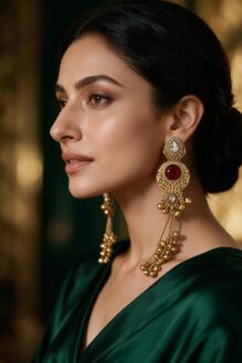 Kashmiri Jewellery Royale