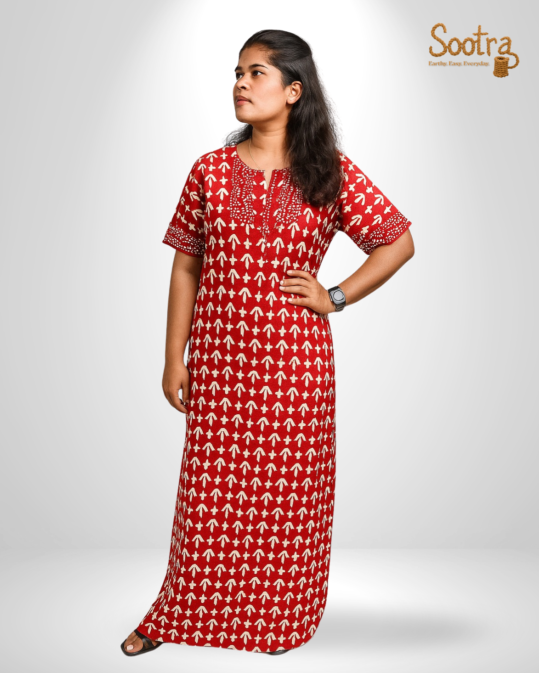 Night wear - Image 2