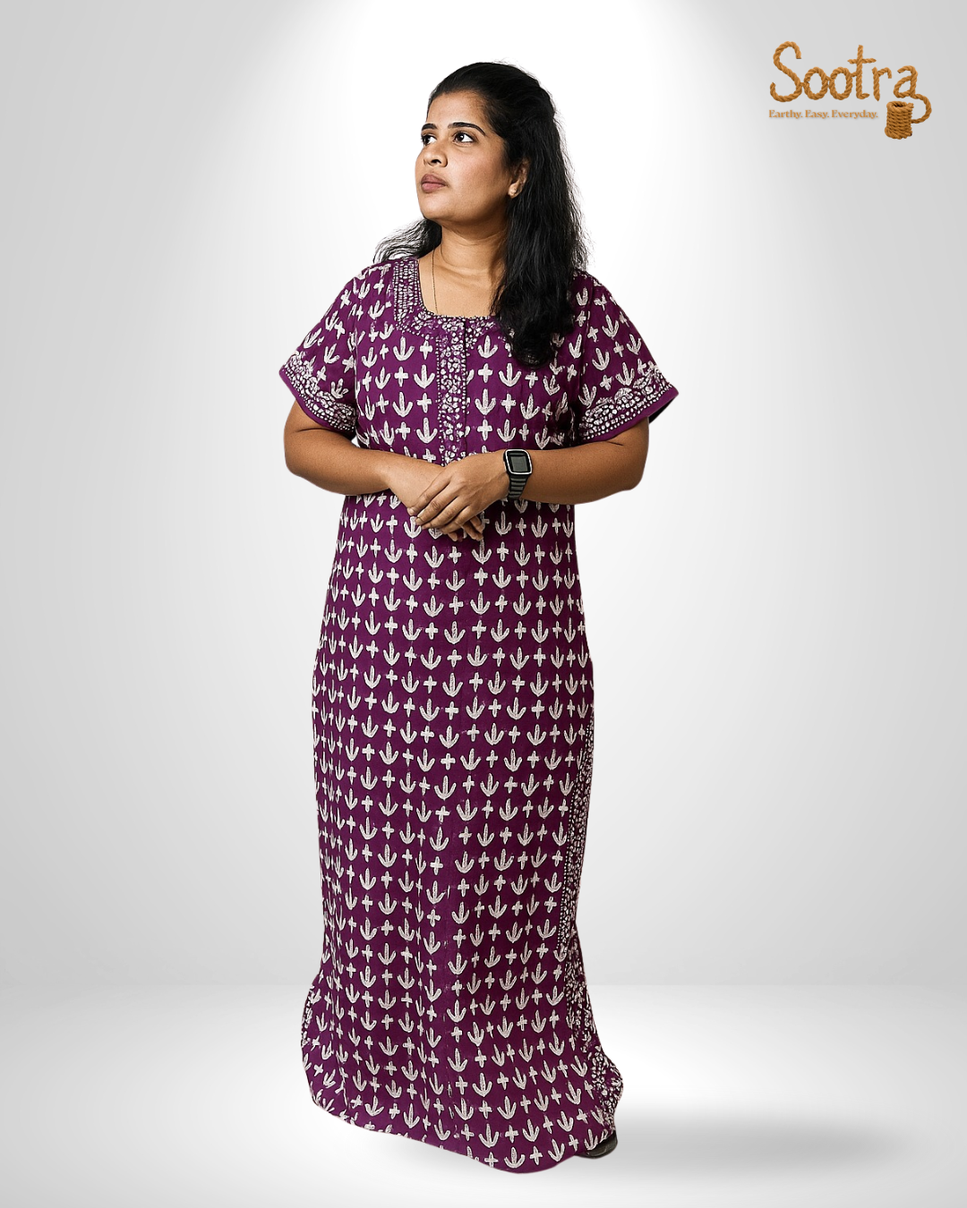 Night wear - Image 3