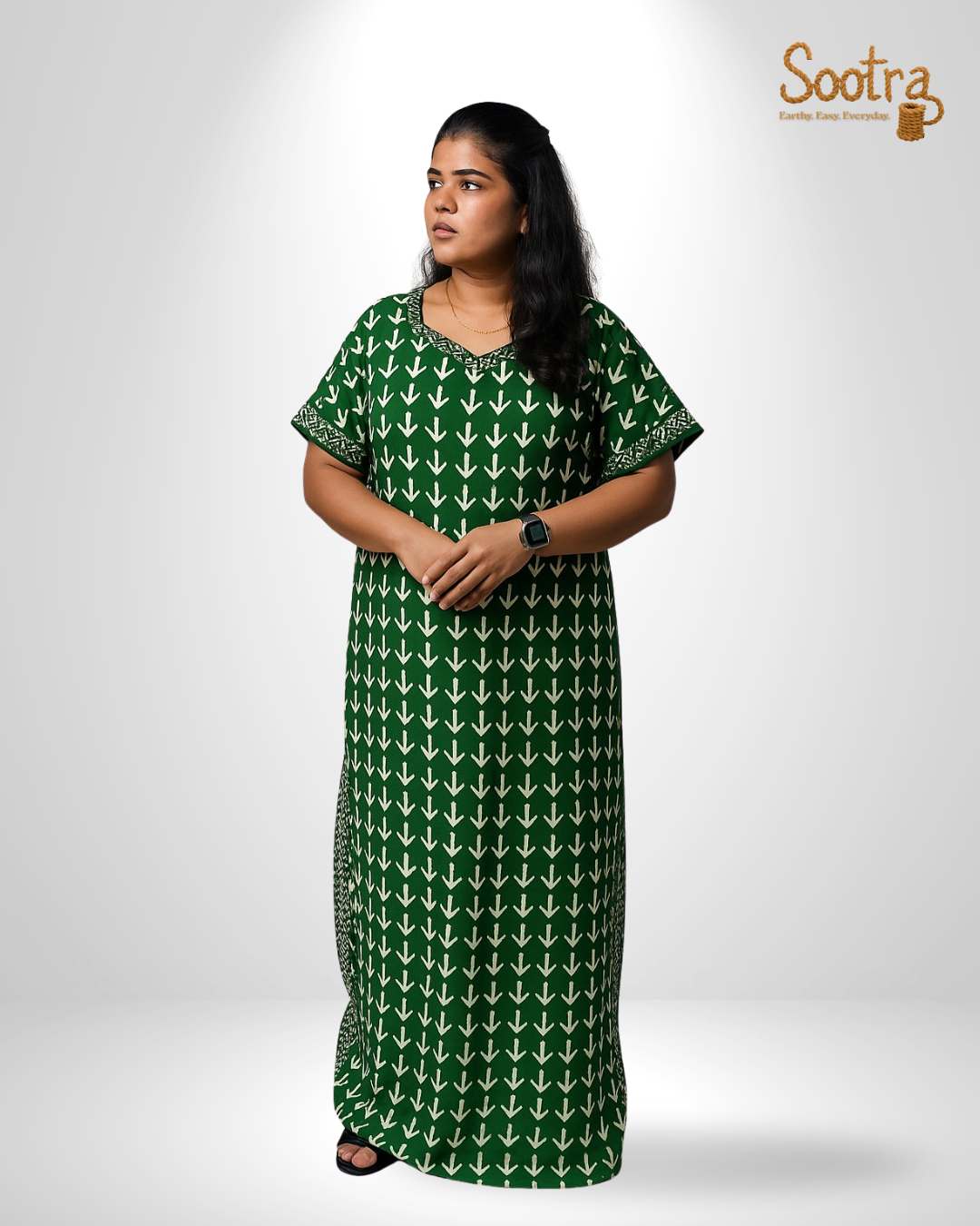 Night wear - Image 4