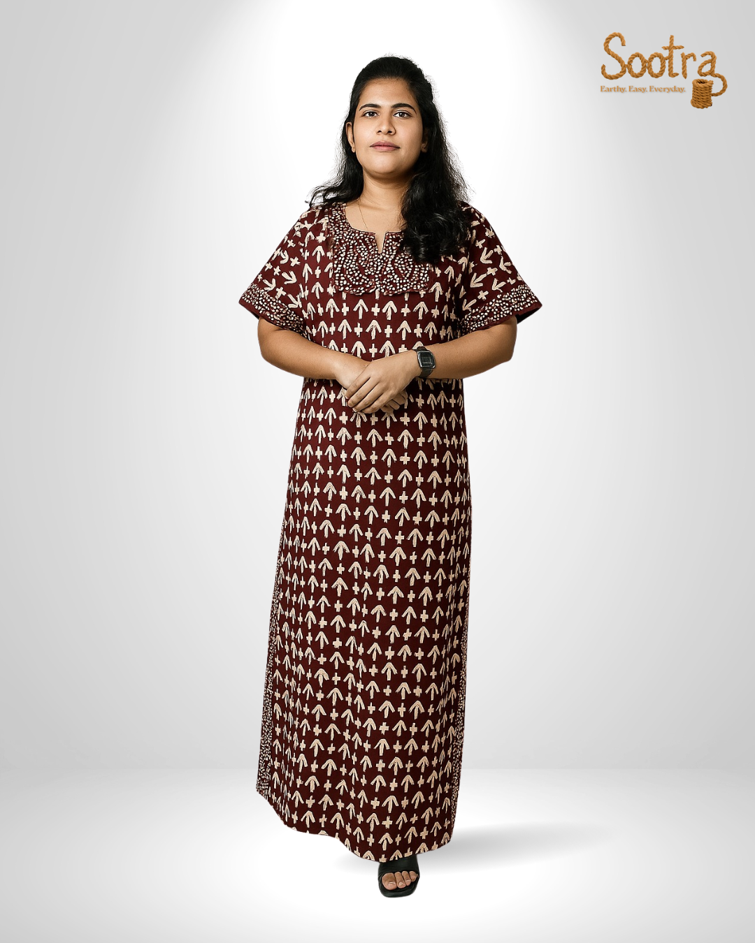 Night wear - Image 5