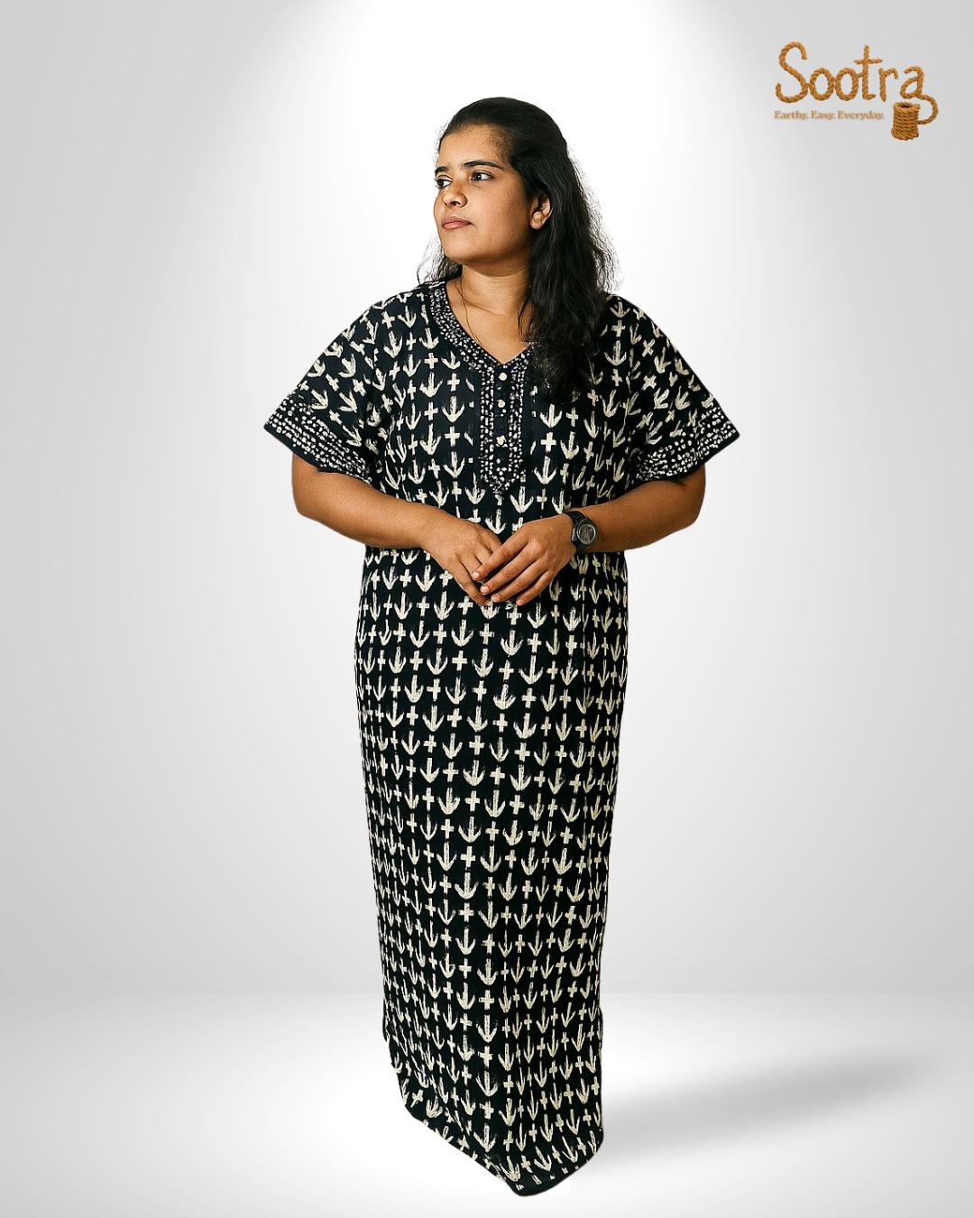 Night wear - Image 6