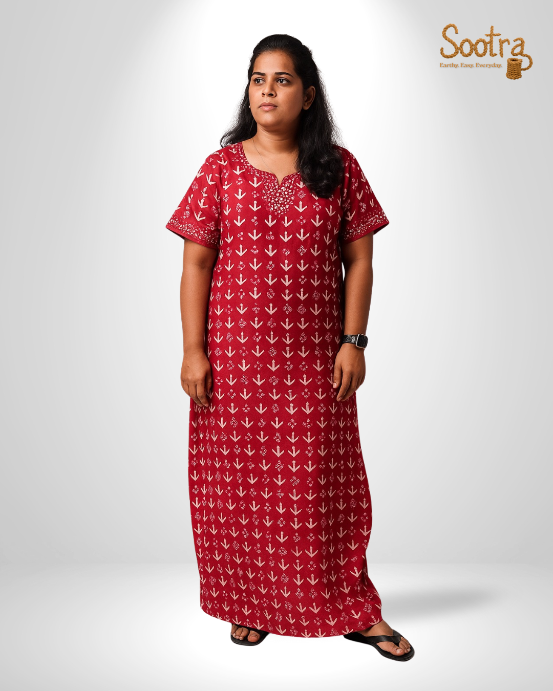 Night wear - Image 7