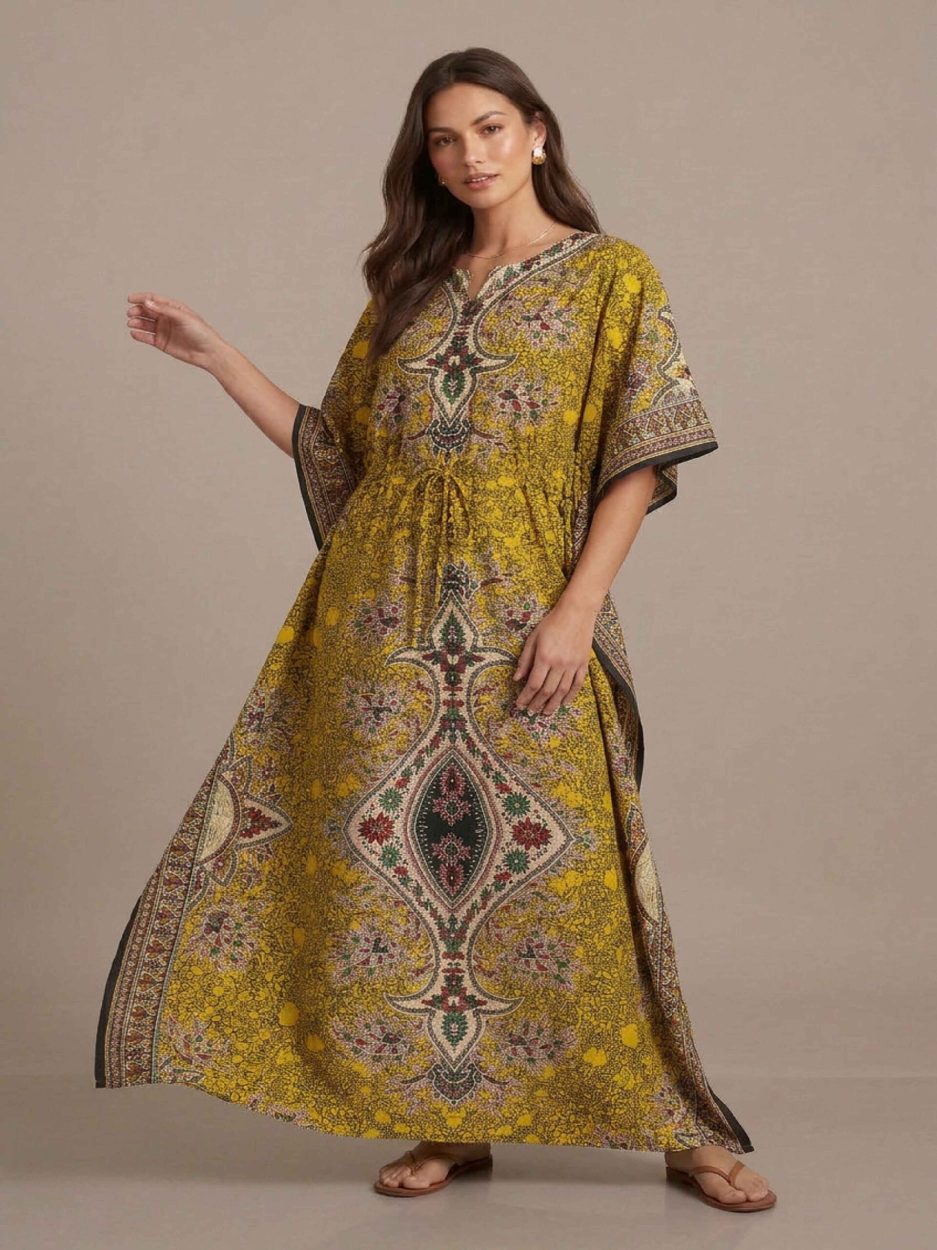 Kaftan - Image 4