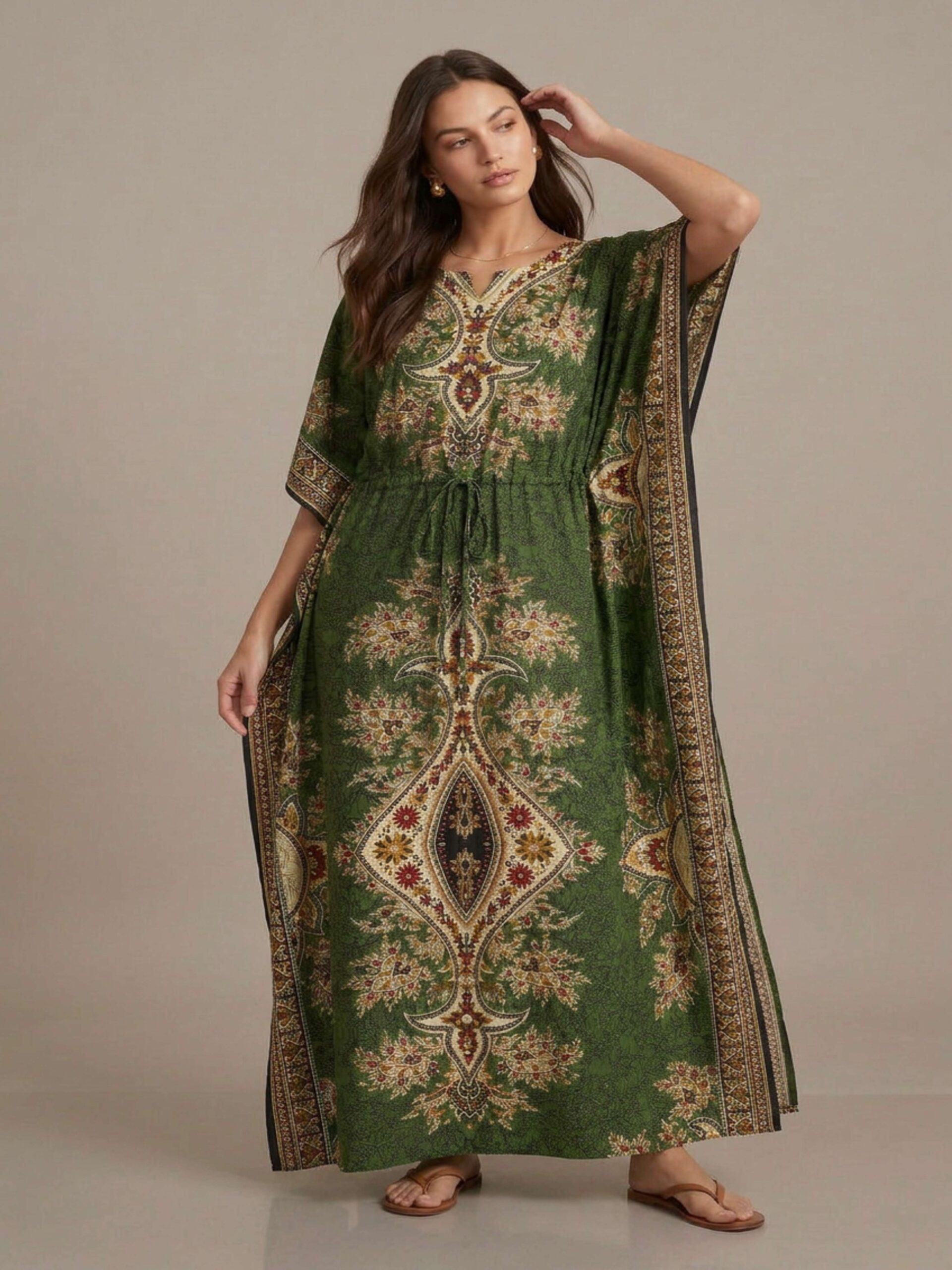 Kaftan - Image 3