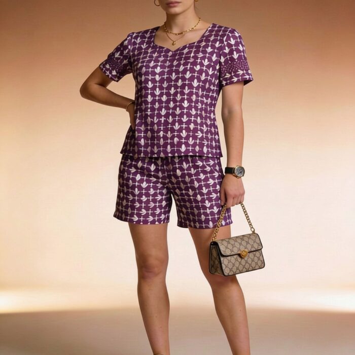 purpleshorts