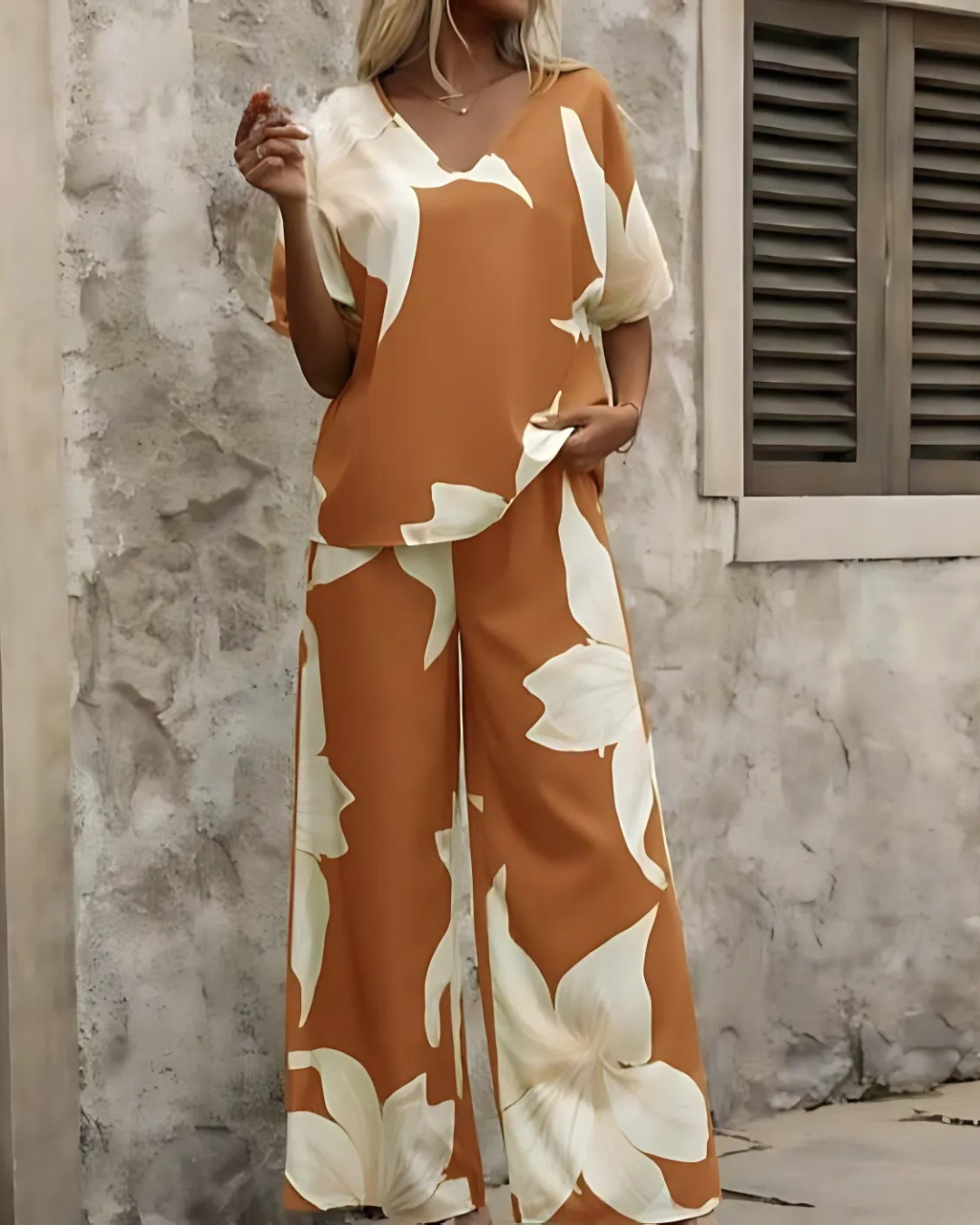 Rust and Bloom - Image 2