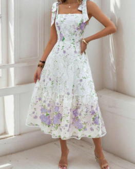 Lavender Bloom - Large