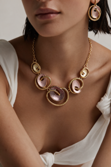 Eternal Grace Necklace