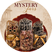 Mystery jars