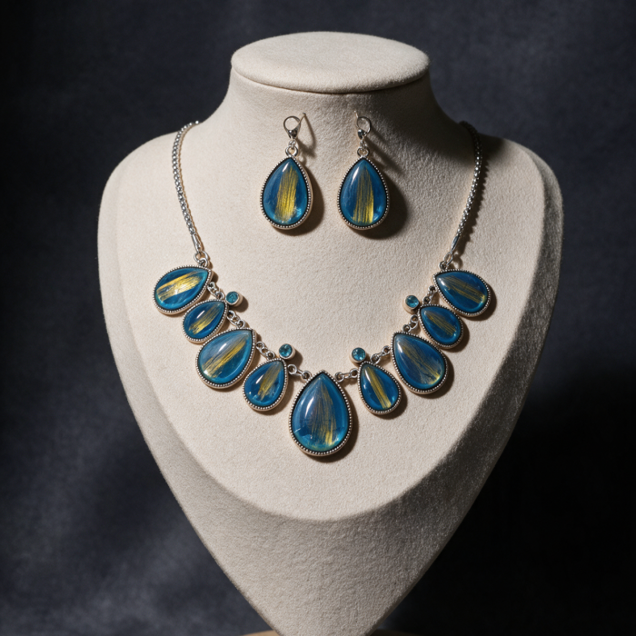 blue stone 1