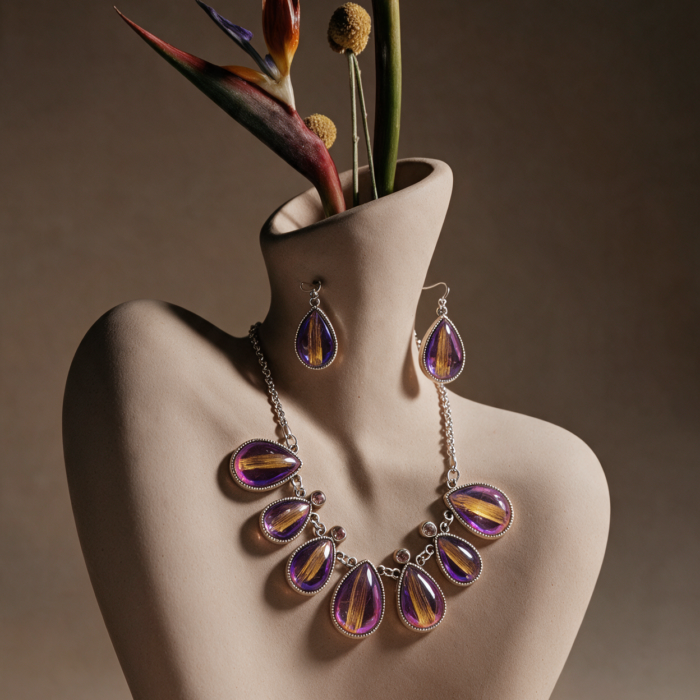 purple stone 1