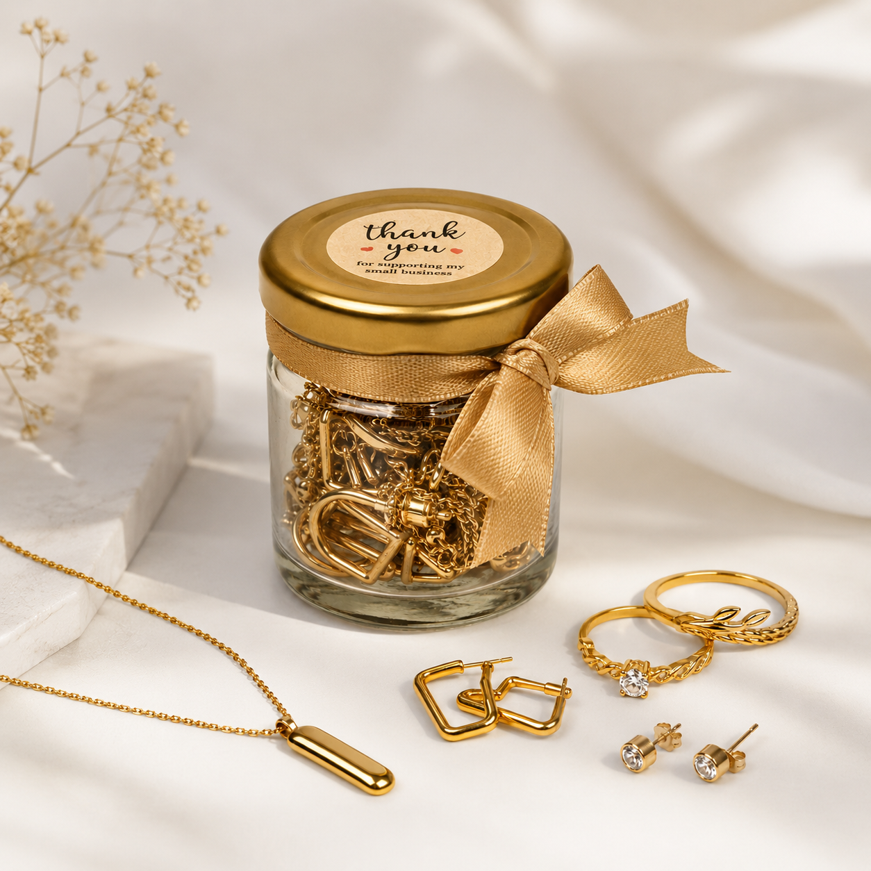 Traditional Jewelry