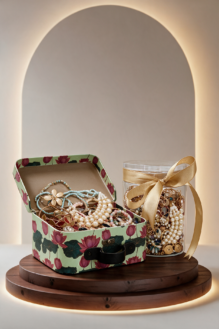 Assorted Jewellery Gift Box with Mystery Jar – The Perfect Surprise Gift